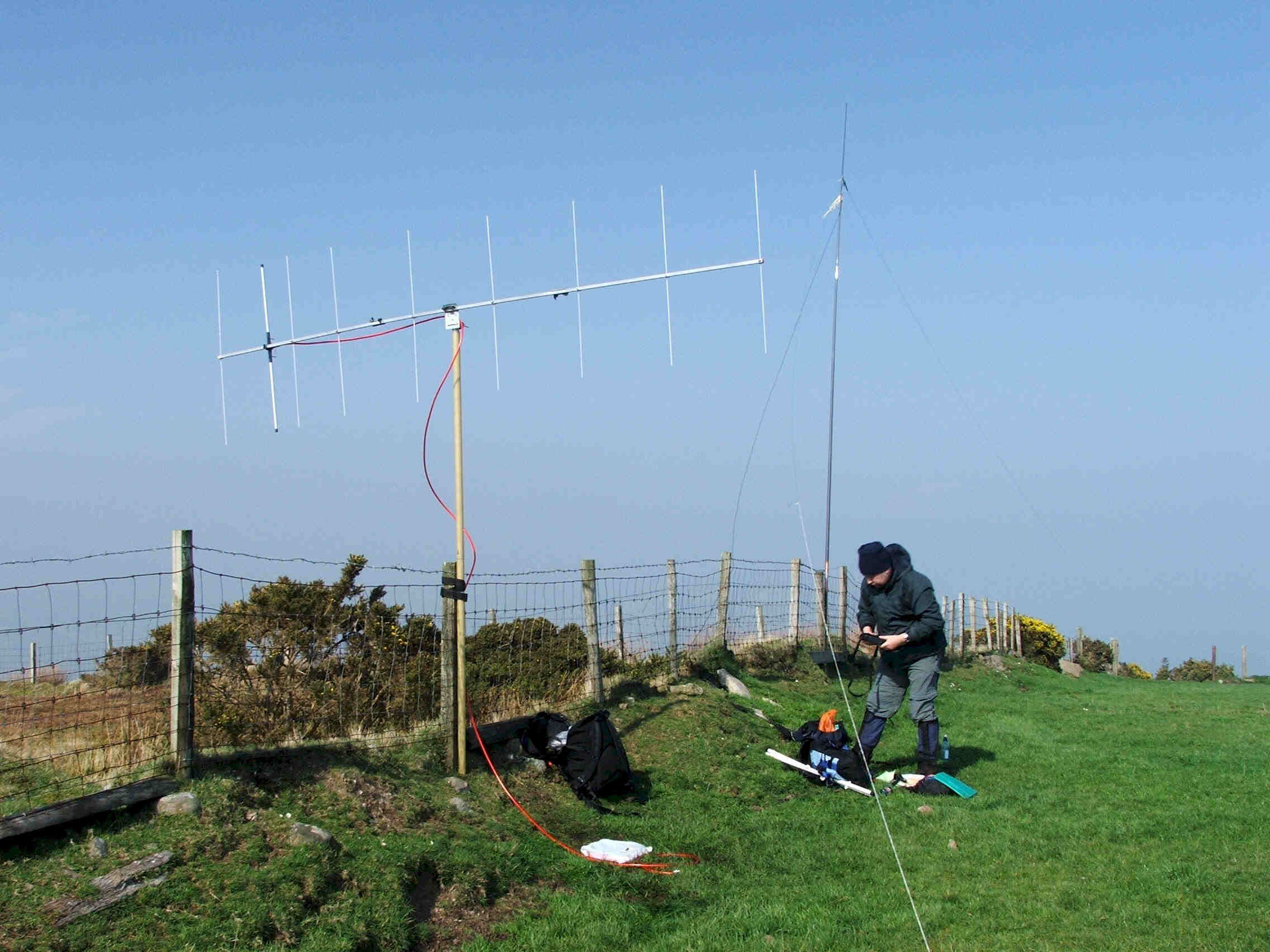 Cross Slieve