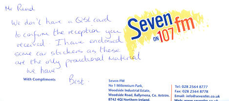 Seven FM