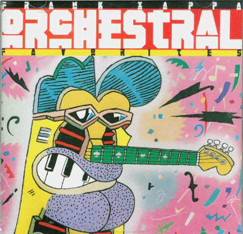 Orchestral Favourites, 1979