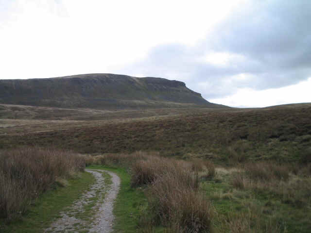 Pen-y-ghent NP-010