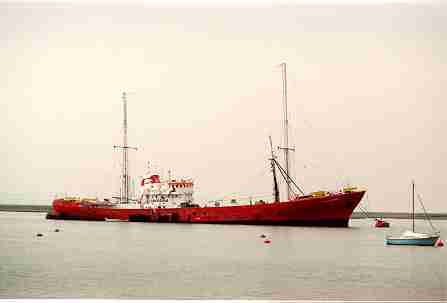 Radio Caroline