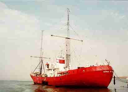 Radio Caroline