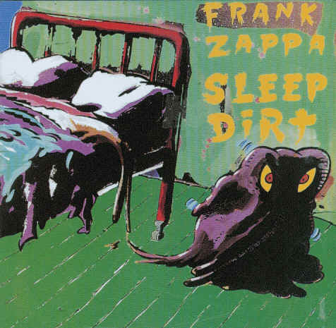 Sleep Dirt, 1979