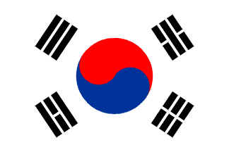South Korea