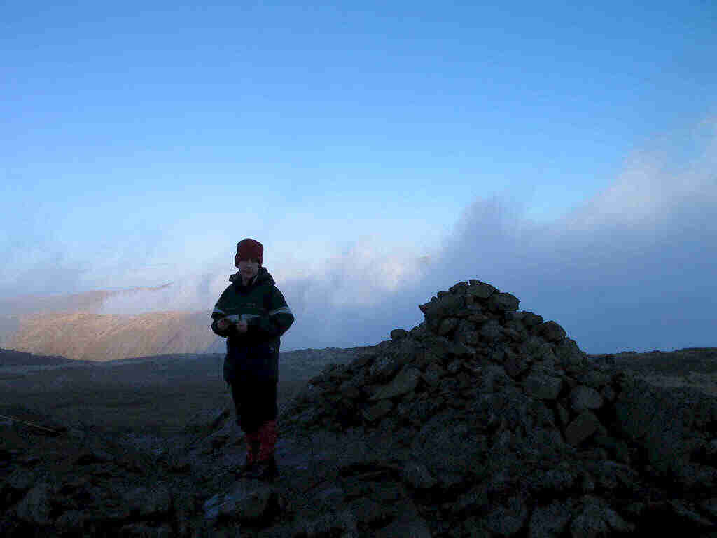 Jimmy on Stony Cove Pike G/LD-018