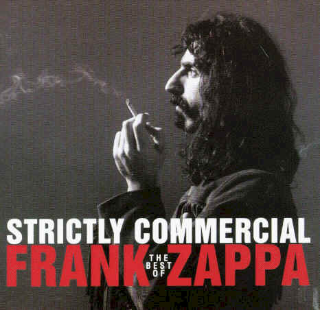 Strictly Commercial, 1995