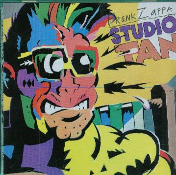 Studio Tan, 1978