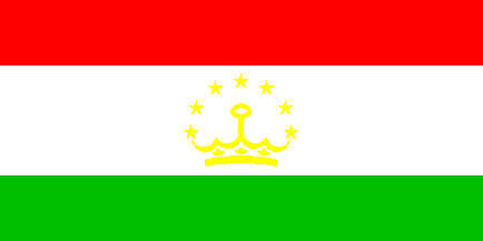 Tajikistan