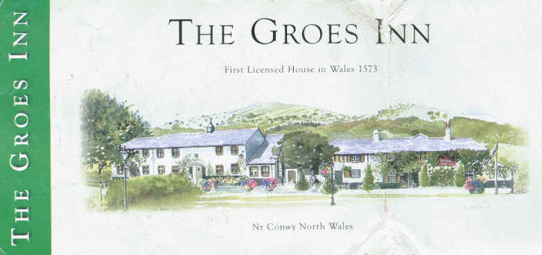 The Groes Inn