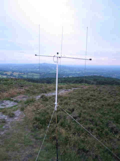 SOTA Beam on The Cloud