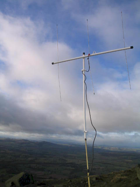 SOTA Beam on WB-004