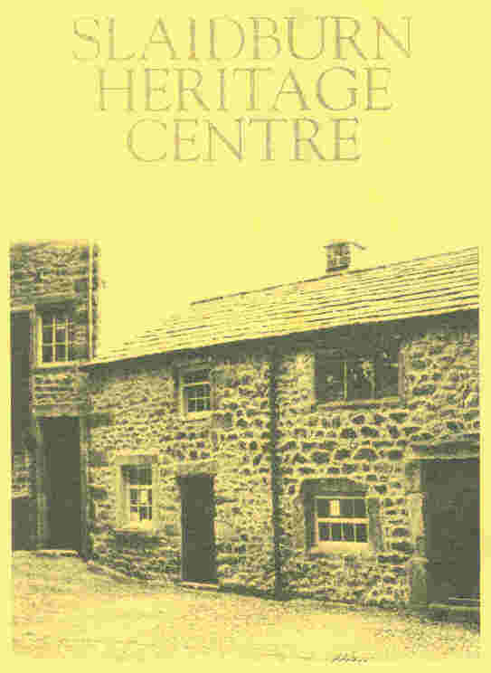 Slaidburn Heritage Centre